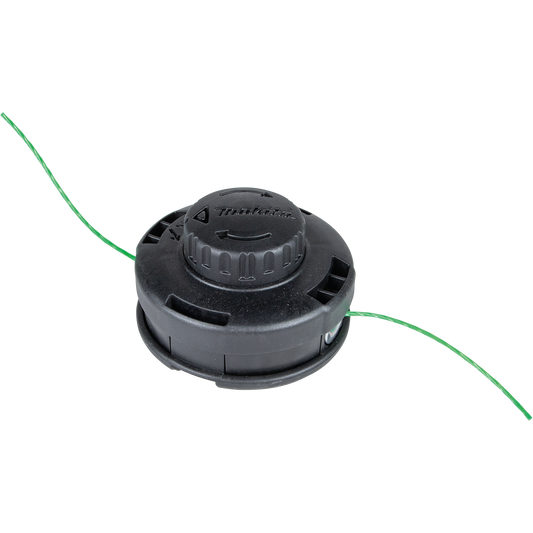 191R00-0 Rapid Load Bump & Feed Trimmer Head Makita Products
