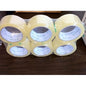 TT200-2110C - Tuf Tape 48Mm X 100M Clear Carton Sealing Tape
