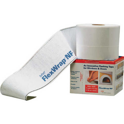 Dupont 6'' X 75' Flex Wrap