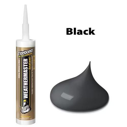 WeatherMaster Sealant 9.5 Oz WeatherMaster