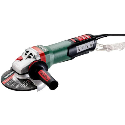 Metabo 6" Brake Angle Grinder