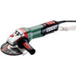 Metabo 6" Brake Angle Grinder