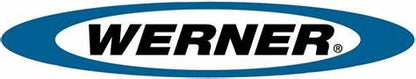 Werner Ladder Logo