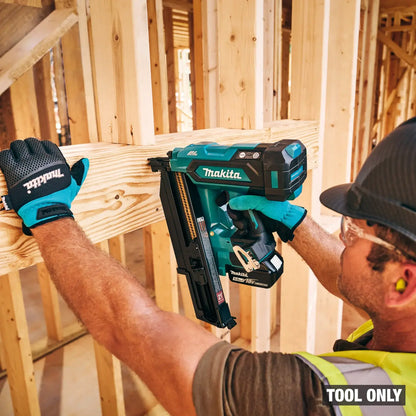 18V LXT® Lithium‑Ion Cordless 21º Full Round Head 3‑1/2" Framing Nailer XNB03Z, Tool Only XNB03Z