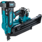 18V LXT® Lithium‑Ion Cordless 21º Full Round Head 3‑1/2" Framing Nailer, Tool Only Makita Products
