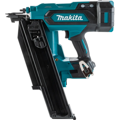 18V LXT® Lithium‑Ion Cordless 21º Full Round Head 3‑1/2" Framing Nailer XNB03Z, Tool Only XNB03Z