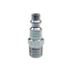 1/4″ Industrial Coupler, 1/4″ FPT