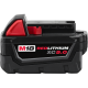 M18™ REDLITHIUM™ XC5.0 Extended Capacity Battery Two Pack
