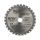 16‑5/16″ 32T Carbide‑Tipped Circular Saw Blade