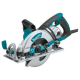 7‑1/4″ Circular Saw, with Dust Collector
