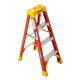 Fiberglass 6ft Step Ladder