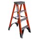 Fiberglass 4ft Step Ladder