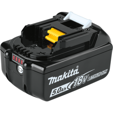 18V LXT® Lithium‑Ion 5.0Ah Battery