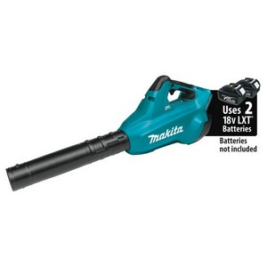 Makita 18V LXT Lithium-Ion Brushless Cordless Blower Tool Only