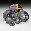 Diamond Grit 4-1/2-in Cutting Wheel