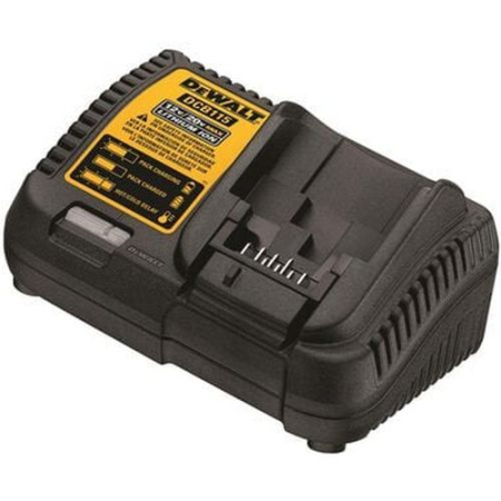 12 V MAX – 20 V MAX Lithium Ion Battery Charger