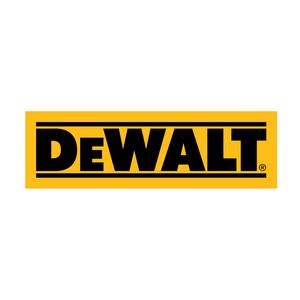 DEWALT 10 In. Table Saw With Scissor Stand