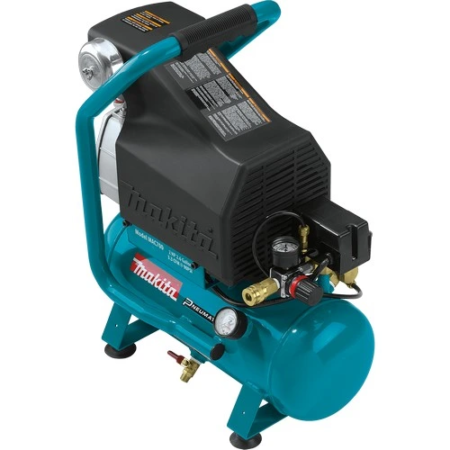 2.0 HP* Big Bore™ Air Compressor