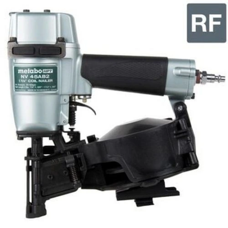 1-3/4 In. Wire Coil Roofing Nailer