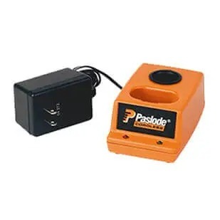 Cordless 6V NiCd Battery Charger