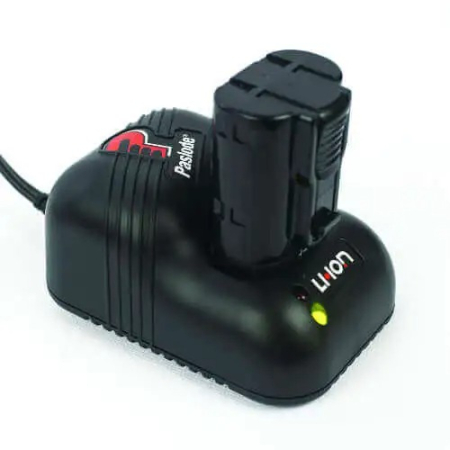 Paslode Cordless 7V Li-ion Battery Charger