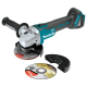 18V LXT® Lithium‑Ion Cordless Compact Band Saw, Tool Only