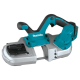 18V LXT® Lithium‑Ion Brushless Cordless 4‑1/2” / 5″ Cut‑Off/Angle Grinder, Tool Only