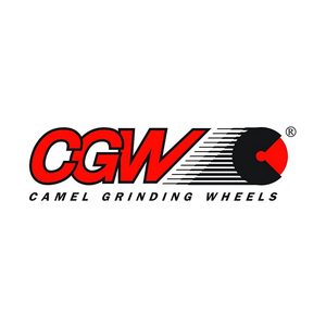 CGW 36159 Double Reinforced High Speed Cut Off Wheel, 14″ Diameter, 24 Grit