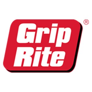 Grip Rite 10-Lb #9 x 2.5-in Bugle-Head Yellow Zinc Type 17 Star-Drive Interior Wood Screw