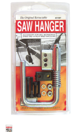 21087 – Skill Saw Hanger