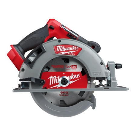M18 FUEL™ 7-1/4″ Circular Saw – Tool Only