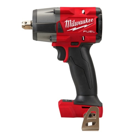 M18 FUEL™ 1/2 ” Mid-Torque Impact Wrench w/ Pin Detent Bare Tool