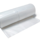 Grip Rite 10′ x 100′ 4mil Clear Poly Sheeting 410100C