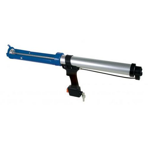 Cox Qt Pneumatic Caulk Gun - Polar Tool & Supply