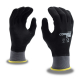 Cor-Touch Lite Gray Nylon Gloves