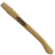 18” Straight Hickory Repl. Handle for 12/14oz