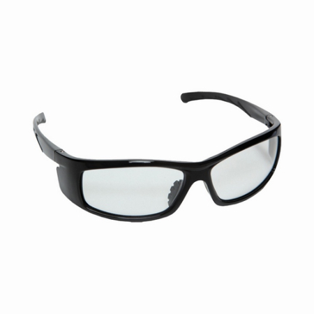 Vendetta™, Safety Glasses, Clear