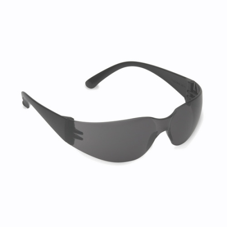 Bulldog™ Safety Glasses Gray