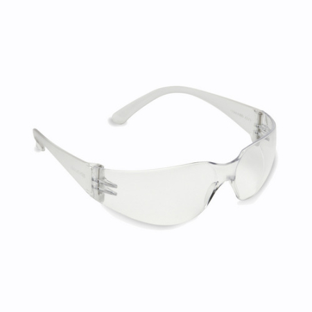 Bulldog™ Safety Glasses Clear