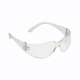 Bulldog™ Safety Glasses Gray