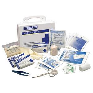 FAK ANSI 25P First Aid Kit