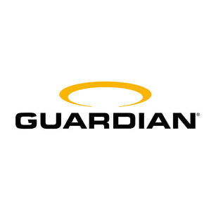 Guardian Fall Protection Class 1, 30 ft FABX Overhead SRL with Galvanized Steel Cable & Aluminum Carabiner