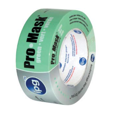 5805-2 – Green Masking Tape 8 Day Rmovl