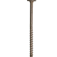 SDWS22800DB – Simpson Strong Tie 8” T40 Double Bar Screw, 400 Count