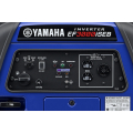 Yamaha, Inverter Generator, Surge Watts 3500, Rated Watts 3000, Voltage 120