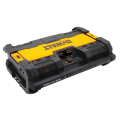 DEWALT ToughSystem Radio And Battery Charger, Bluetooth Music Player