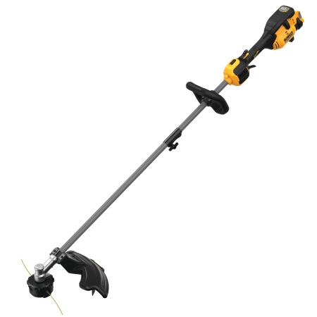 DEWALT 60V Max 17 In. Brushless Attachment Capable String Trimmer (Tool Only)