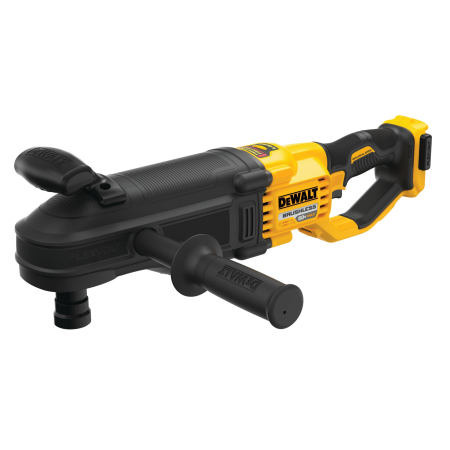 DEWALT 60V Max Brushless Cordless Quick-Change Stud And Joist Drill With E-Clutch System (Tool Only)
