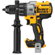 DEWALT 60V Max Brushless Cordless Quick-Change Stud And Joist Drill With E-Clutch System (Tool Only)
