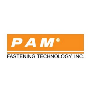 SD28WDCH8212F – 2 1/2 Acq Pam Screws 1M – PAM Fastening Technology WDCH8212 ACQ Compliant Coating Coarse Thread Collated 8 x 2-1/2-Inch Screw